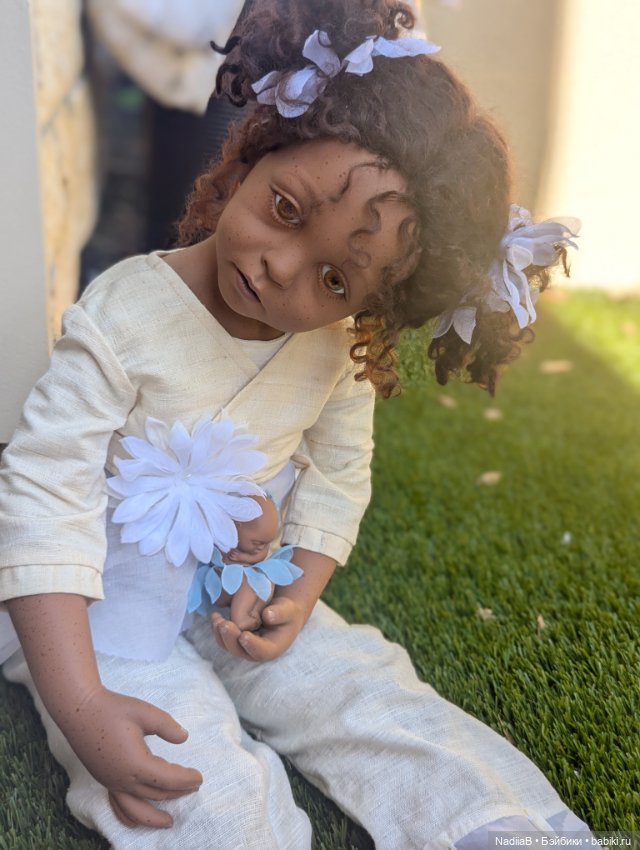 И снова Philip Heath и моя любимая Адриана (фото 10)