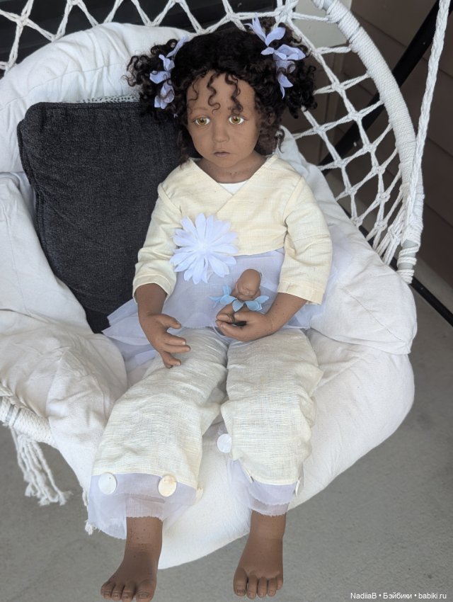 И снова Philip Heath и моя любимая Адриана (фото 6)