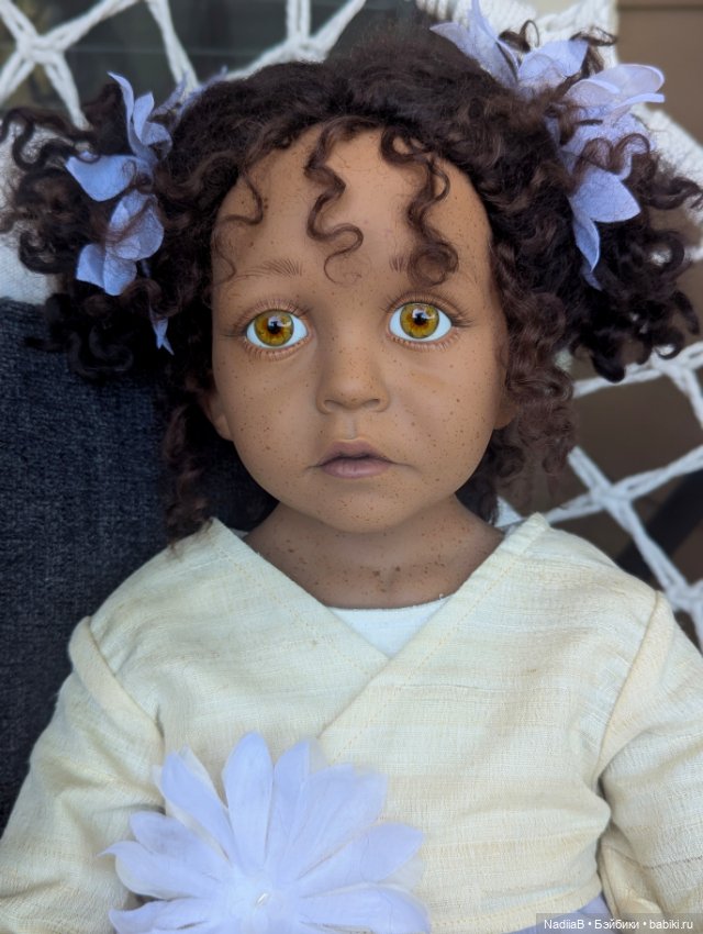 И снова Philip Heath и моя любимая Адриана (фото 2)