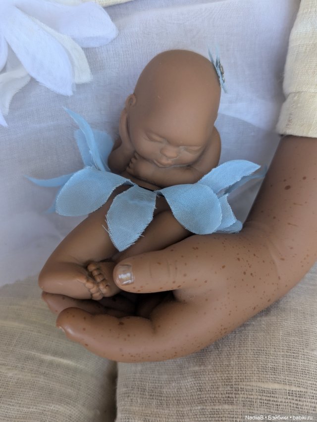 И снова Philip Heath и моя любимая Адриана (фото 8)