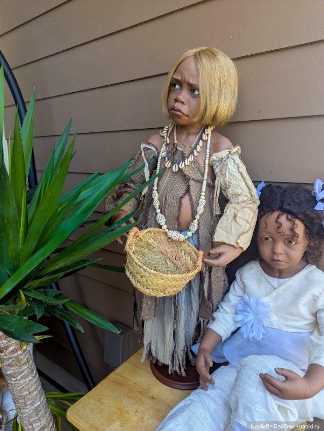 И снова Philip Heath и моя любимая Адриана (фото 4)