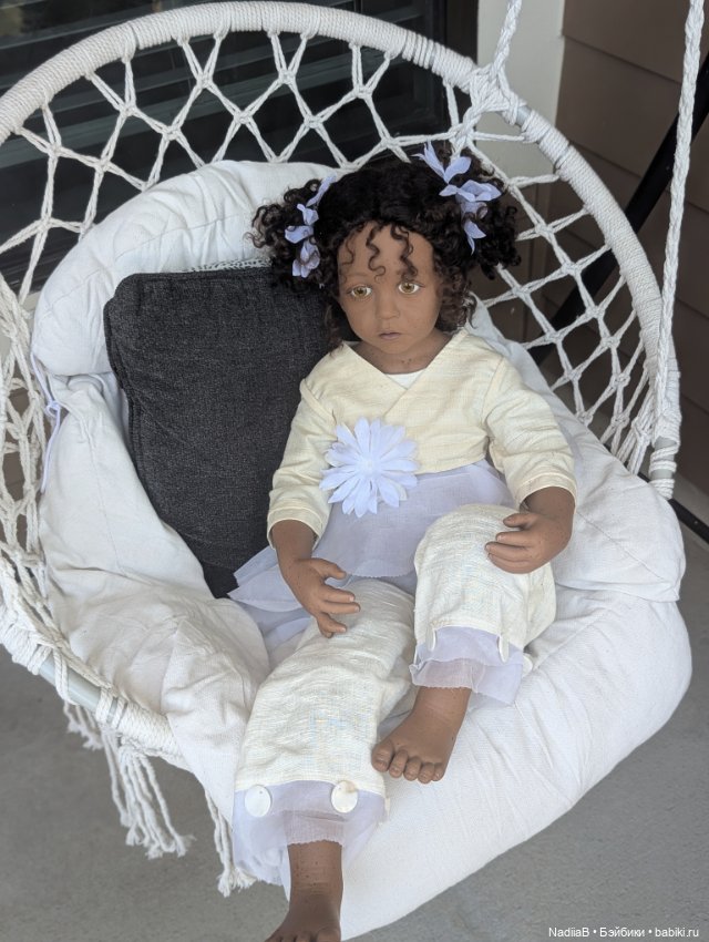 И снова Philip Heath и моя любимая Адриана (фото 7)