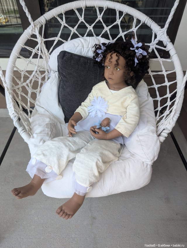 И снова Philip Heath и моя любимая Адриана