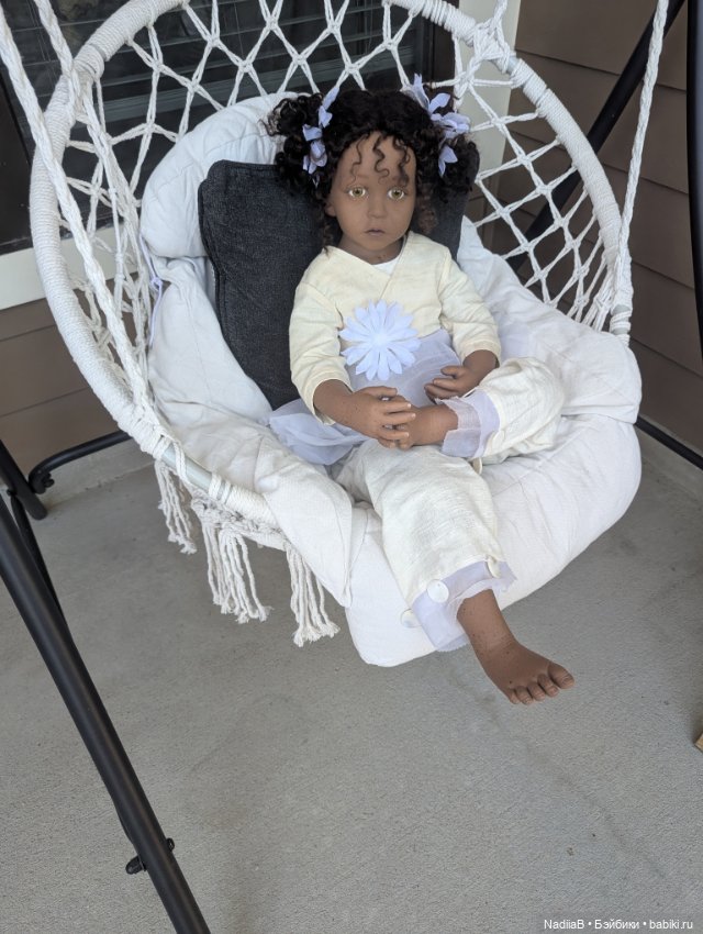 И снова Philip Heath и моя любимая Адриана