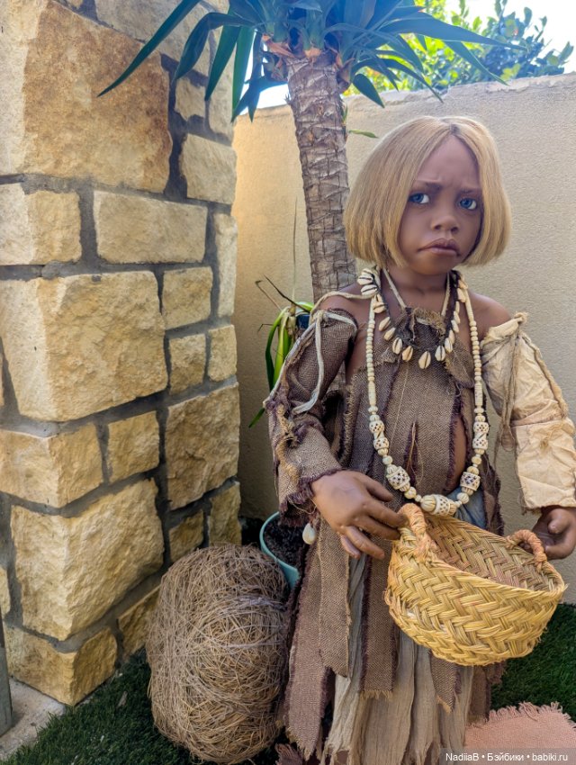 Philip Heath OOAK 2007 — Куклы Philip Heath (Филип Хит): Gotz