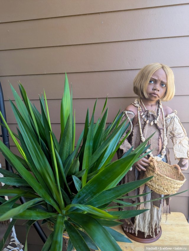 Philip Heath OOAK 2007 — Куклы Philip Heath (Филип Хит): Gotz (фото 2)