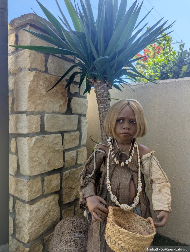 Philip Heath OOAK 2007 — Куклы Philip Heath (Филип Хит): Gotz