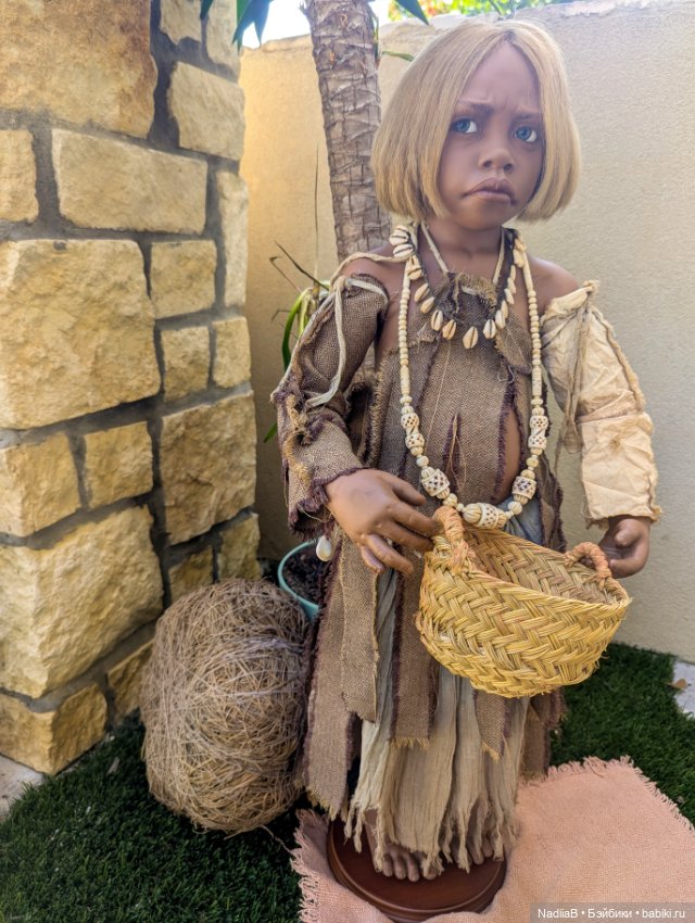 Philip Heath OOAK 2007 — Куклы Philip Heath (Филип Хит): Gotz