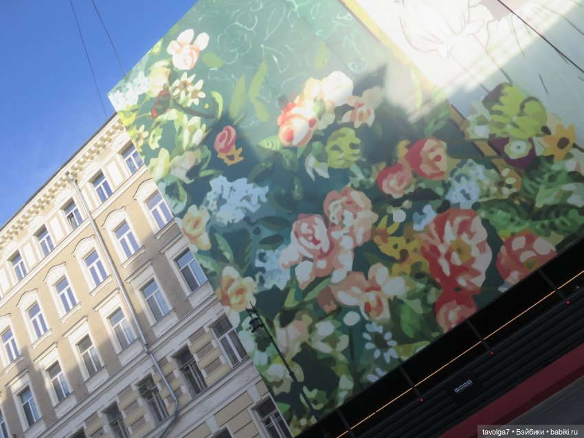 Blythe Street Snap+Sparkle Girlz - чудесный гибрид