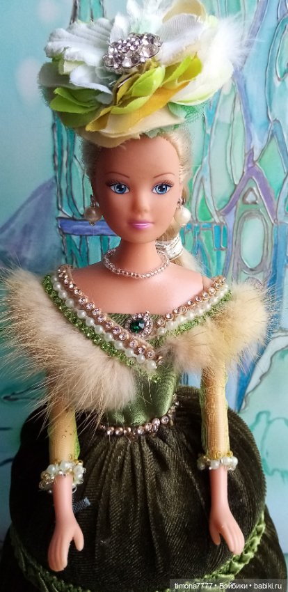 Павлово-Посадский шелк и не только…