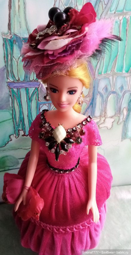 Павлово-Посадский шелк и не только…