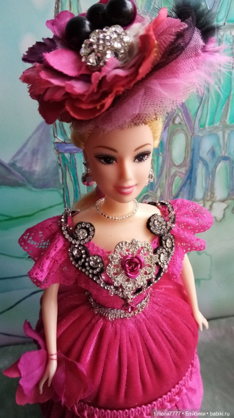 Павлово-Посадский шелк и не только…