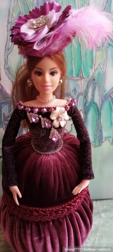 Павлово-Посадский шелк и не только…