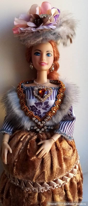 Павлово-Посадский шелк и не только…