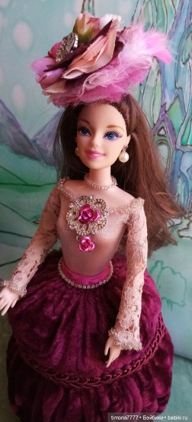 Павлово-Посадский шелк и не только…