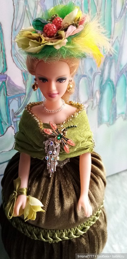 Павлово-Посадский шелк и не только…