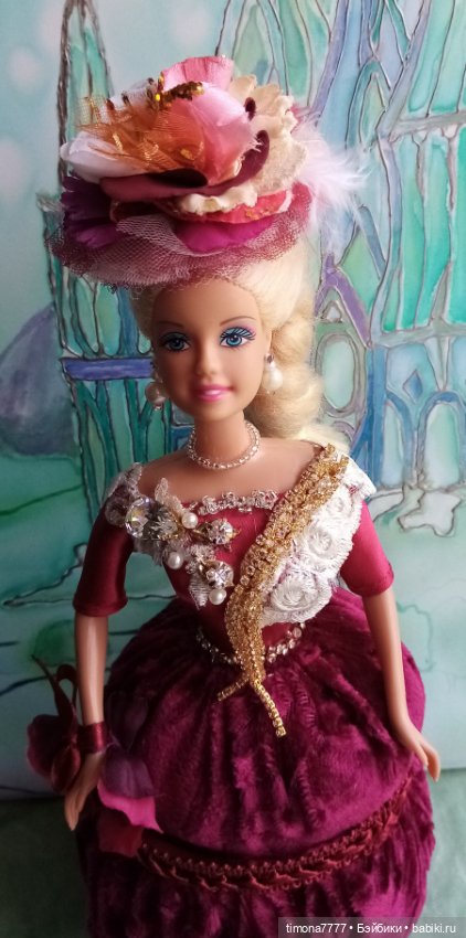 Павлово-Посадский шелк и не только…