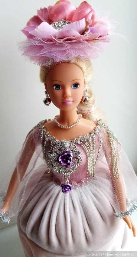 Павлово-Посадский шелк и не только…