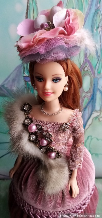 Павлово-Посадский шелк и не только…