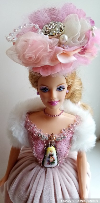 Павлово-Посадский шелк и не только… (фото 10)