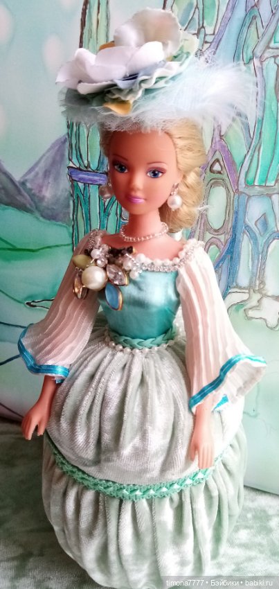 Павлово-Посадский шелк и не только…