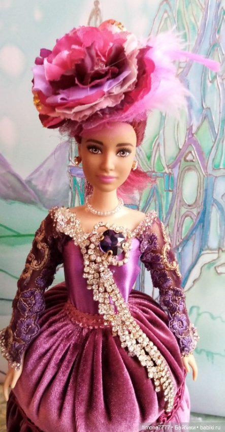 Павлово-Посадский шелк и не только…