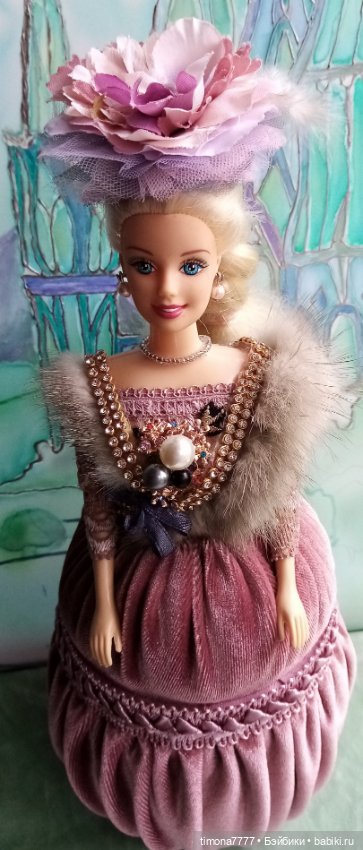 Павлово-Посадский шелк и не только…