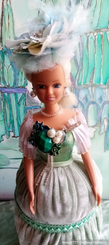 Павлово-Посадский шелк и не только…