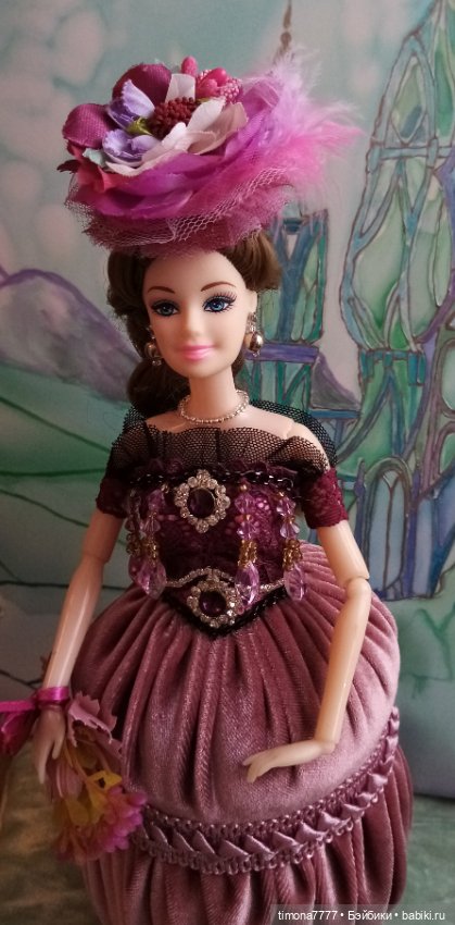 Павлово-Посадский шелк и не только…