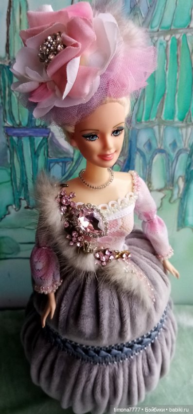 Павлово-Посадский шелк и не только…