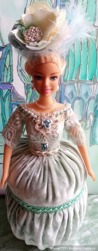 Павлово-Посадский шелк и не только…