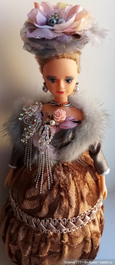 Павлово-Посадский шелк и не только…