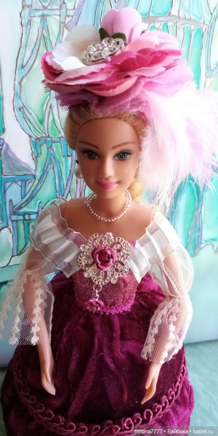 Павлово-Посадский шелк и не только…