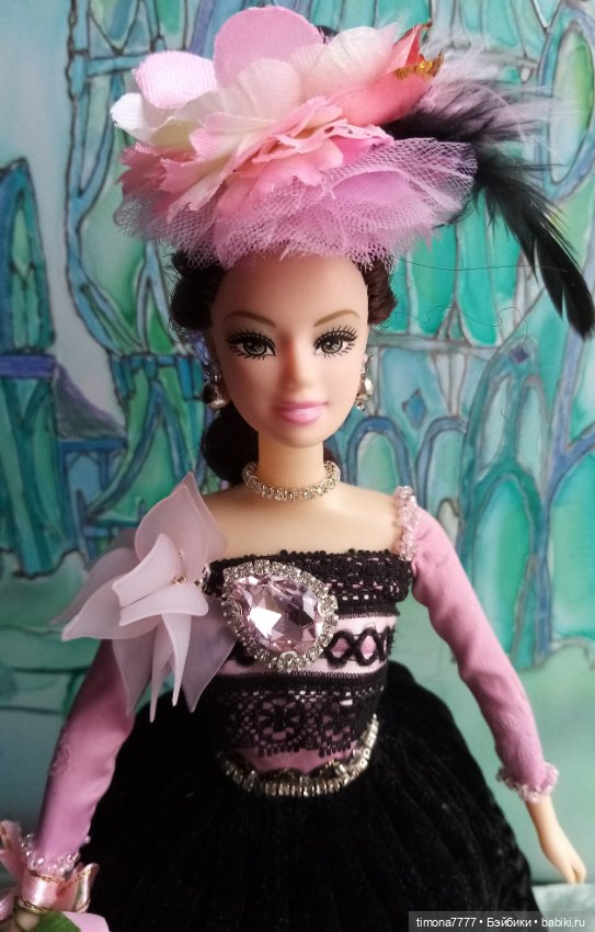 Павлово-Посадский шелк и не только…