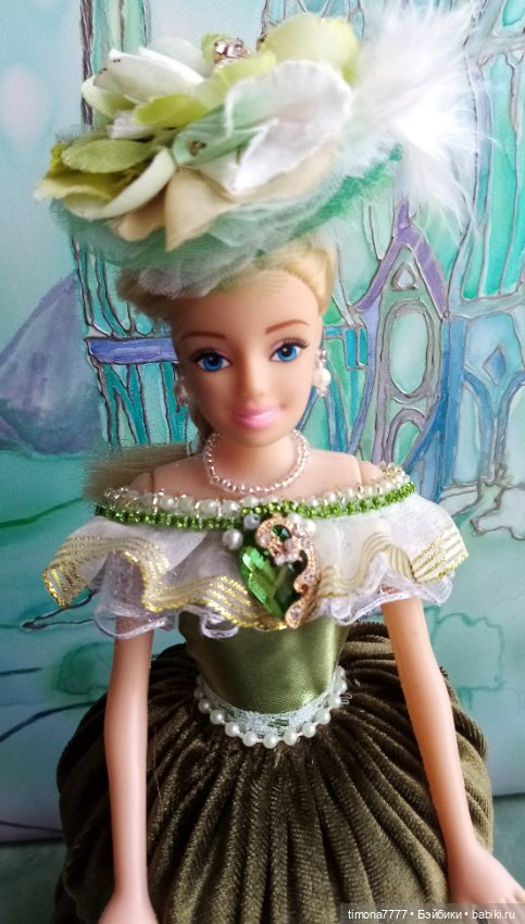 Павлово-Посадский шелк и не только…