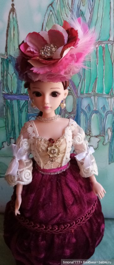 Павлово-Посадский шелк и не только…