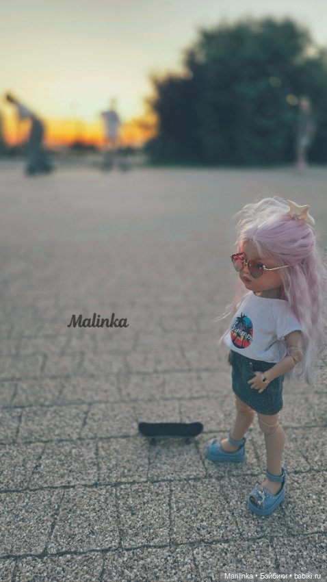 Русалочка — Куклы Paola Reina (Паола Рейна): новинки