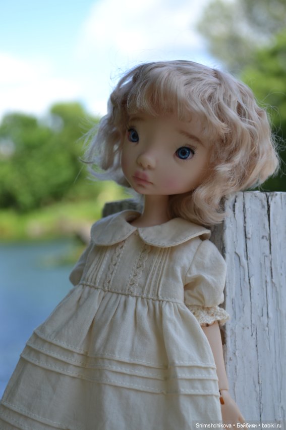 "Поют деревья, блещут воды..." (фото 5)