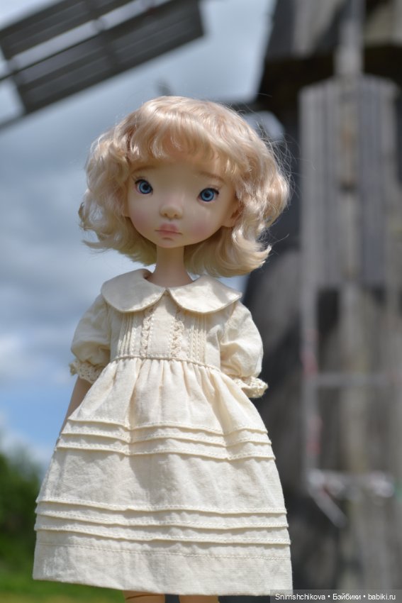 "Поют деревья, блещут воды..." (фото 8)