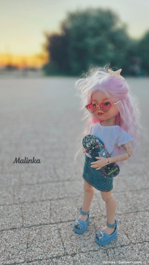 Русалочка — Куклы Paola Reina (Паола Рейна): новинки