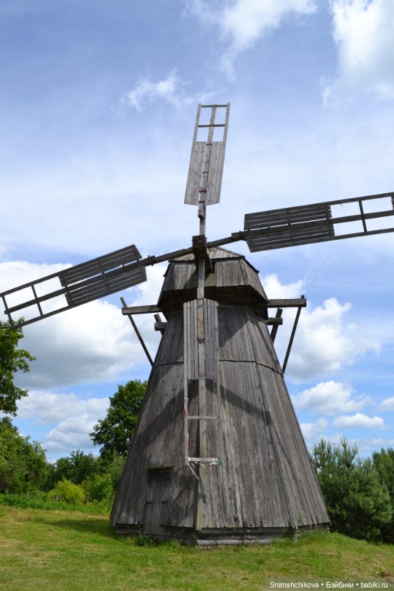 "Поют деревья, блещут воды..." (фото 7)