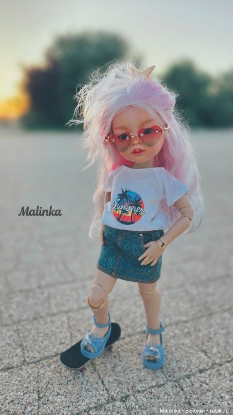 Русалочка — Куклы Paola Reina (Паола Рейна): новинки