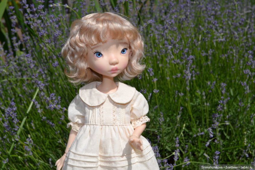 "Поют деревья, блещут воды..." (фото 10)