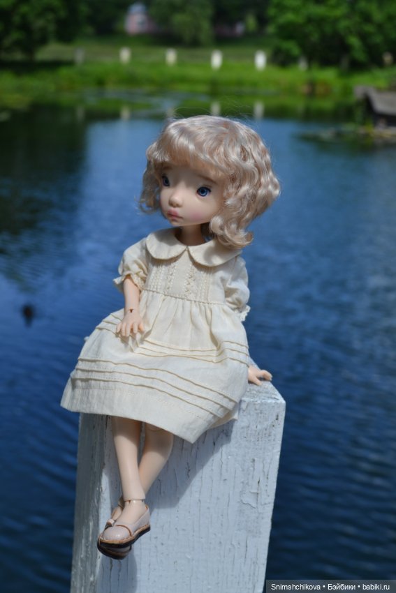 "Поют деревья, блещут воды..." (фото 3)