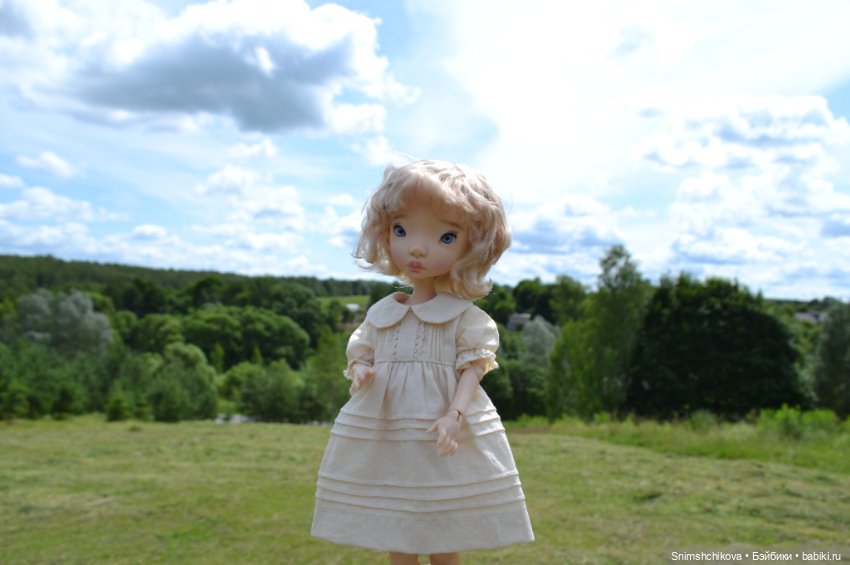 "Поют деревья, блещут воды..." (фото 9)