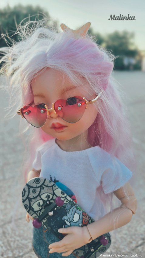 Русалочка — Куклы Paola Reina (Паола Рейна): новинки