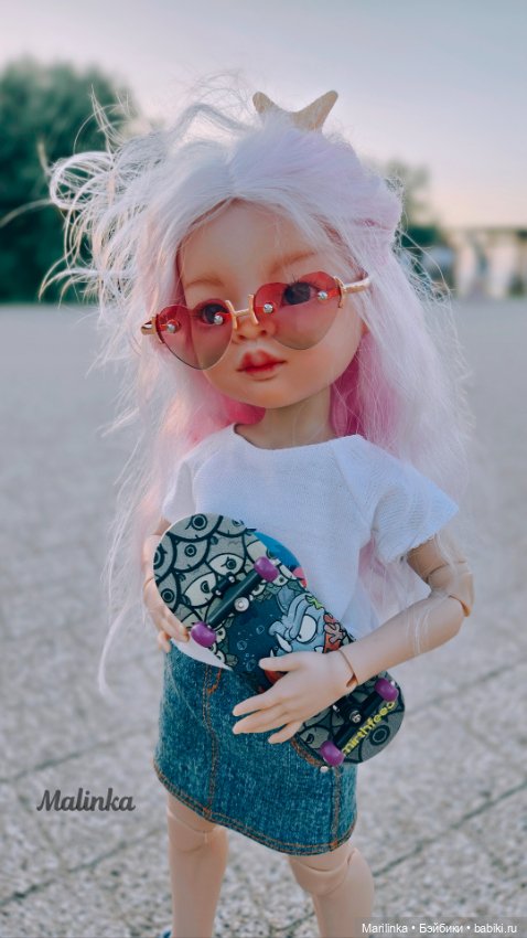 Русалочка — Куклы Paola Reina (Паола Рейна): новинки