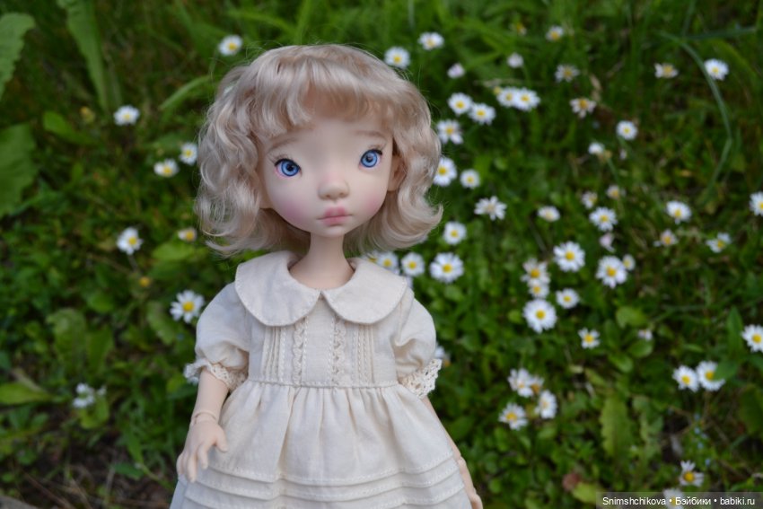 "Поют деревья, блещут воды..." (фото 6)