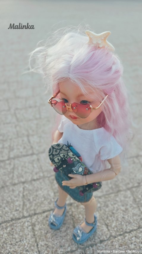 Русалочка — Куклы Paola Reina (Паола Рейна): новинки