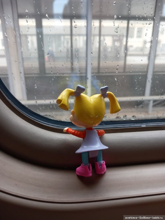 Наш пострел везде поспел — Коллекционные фигурки (разное): животные (фото 4)